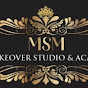 MSM [makeover Studio & academy]