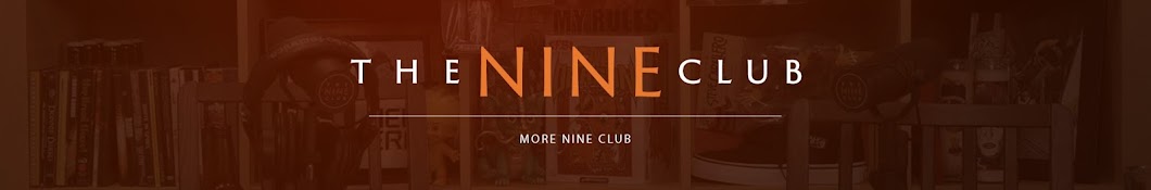 More Nine Club Banner