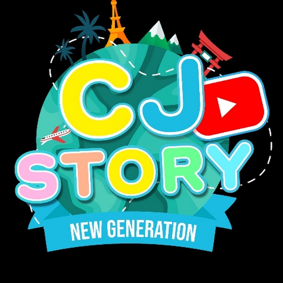 Ready go to ... https://youtube.com/@cjstorynewgeneration?si=QbWXB07GNZXaiiAu<br/>YANG [ CJ Story new Generation]