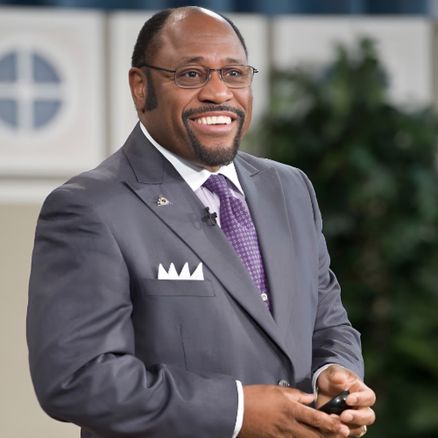 Dr. Myles Munroe Motivation™