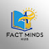 logo FactMinds Hub