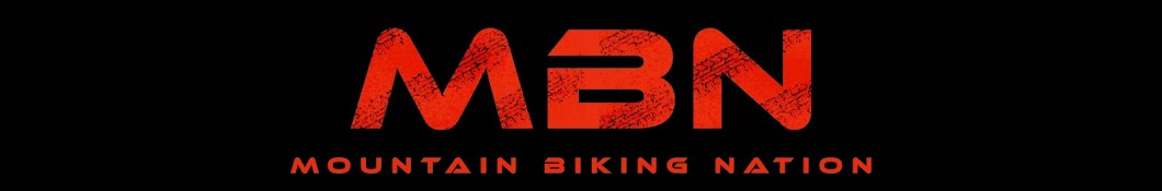 Mountain Biking Nation