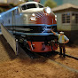 HO Scale Australian Model Railway