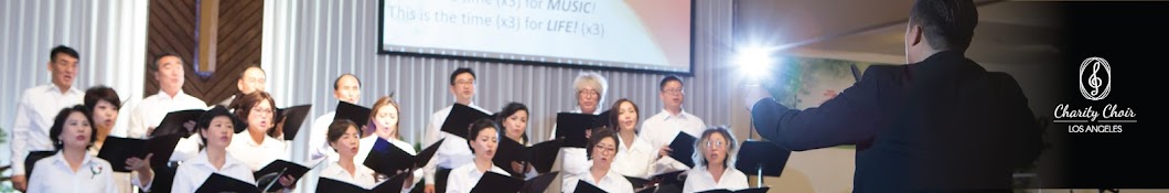 LA Charity Choir