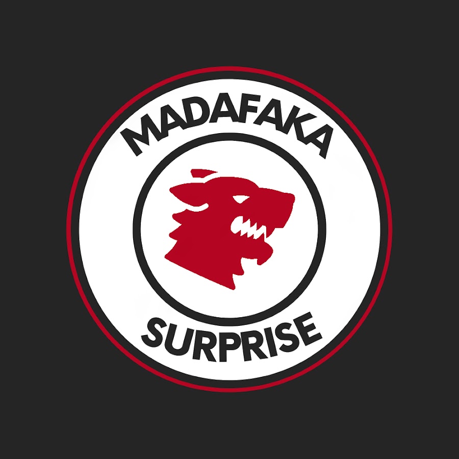 MadafakaSurprise @dontblinkordie