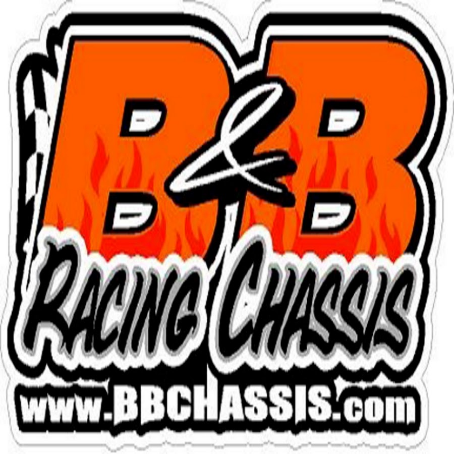 racing chassis logo
