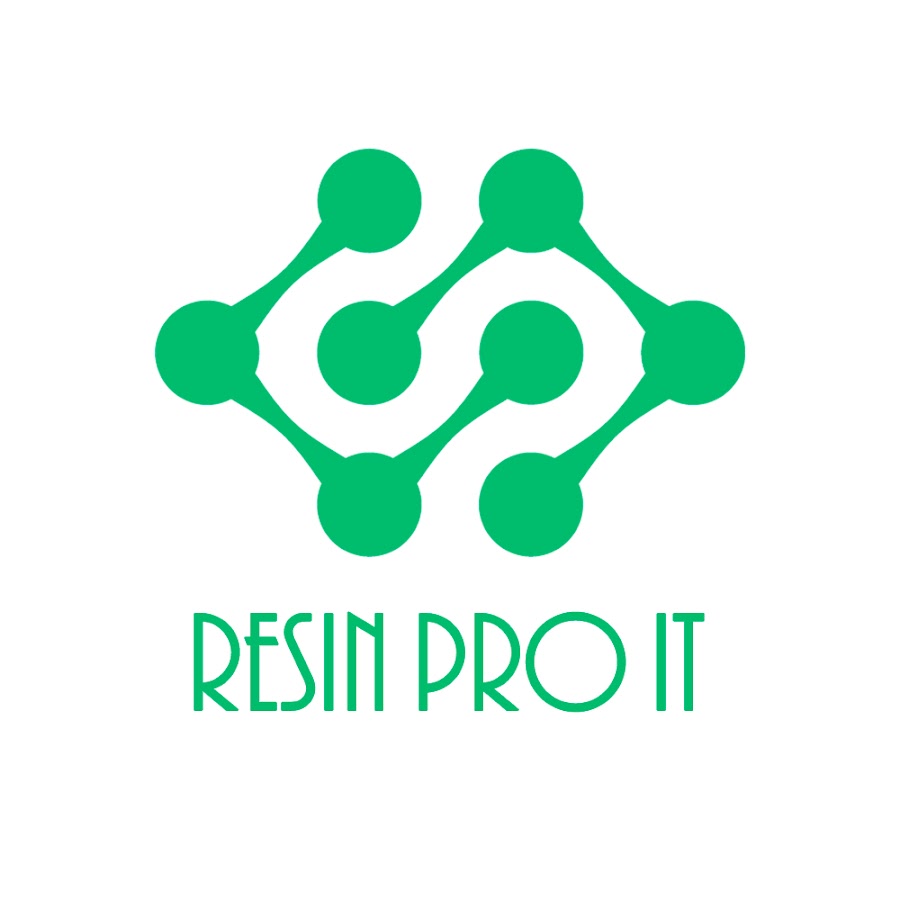 Resin Pro 