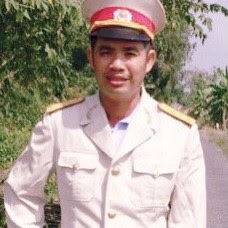 ĐINH HOÀNG NHÂN