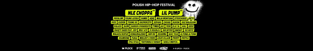 Polish Hip-Hop Festival 