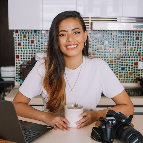 influencer profile picture