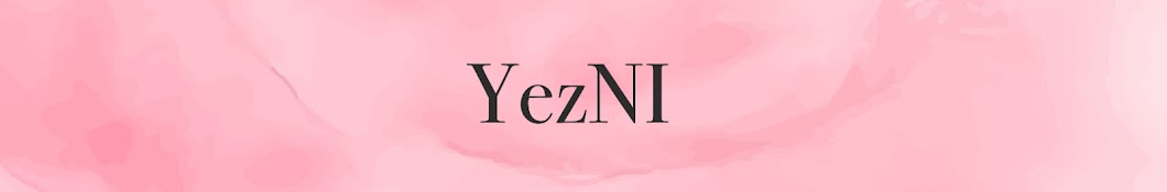 옞니 YezNI 