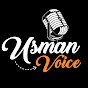 Usman Voice