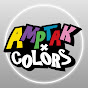 AMPTAKxCOLORS(アンプタックカラーズ)