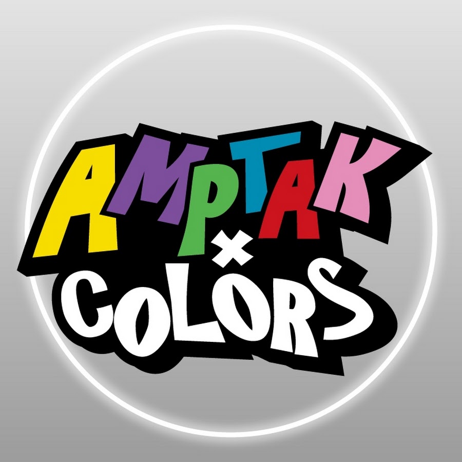 AMPTAKxCOLORS(アンプタックカラーズ) Store - YouTube