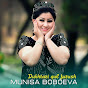 Munisa Boboeva Official