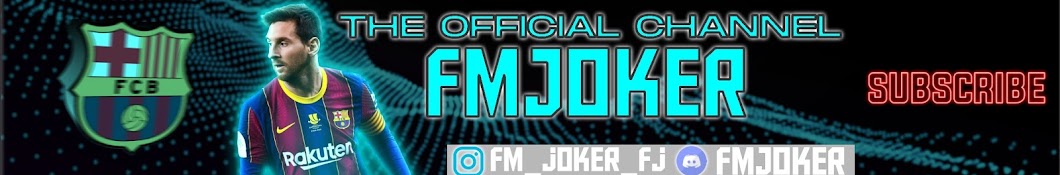 FM JOKER Banner