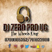 DJ Zero Pro UG - Strictly Old & Classic MiX's