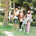 Irene & Iqbal hanif family