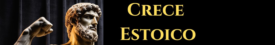 Crece Estoico