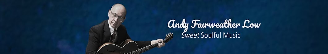 Andy Fairweather Low