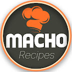 Macho Recipes