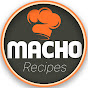 Macho Recipes