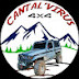 Cantal'virus4x4