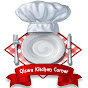 Qiswa Kitchen Corner