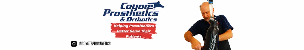 Coyote Prosthetics & Orthotics