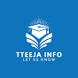 TTEEJA's INFO