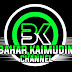 logo Bahar Kaimudin Chanel