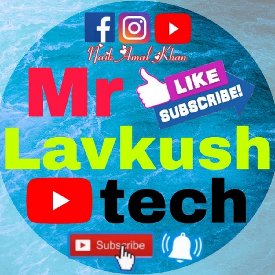 Ready go to ... https://www.youtube.com/channel/UC5-0Jb7vAb2QWEK0tspz3Cw [ Mr Lavkush tech]