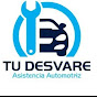 Tu Desvare Asistencia Automotriz