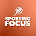 logo Sporting Focus