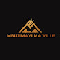 Mbujimayi ma ville