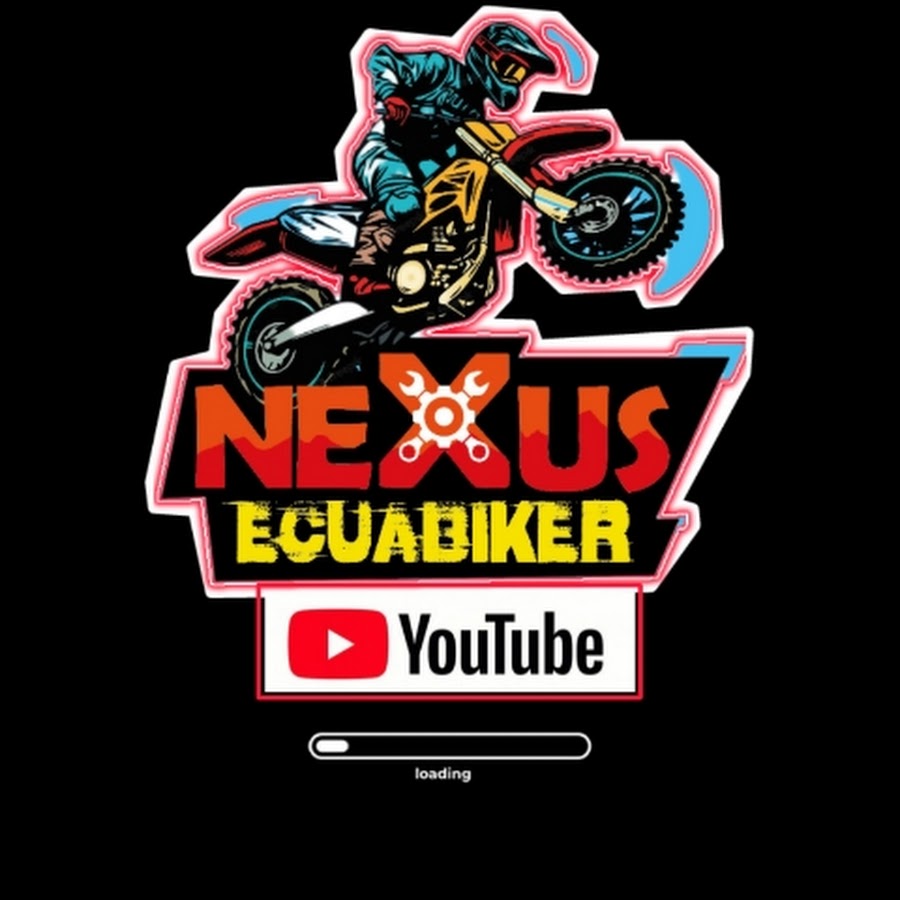 NEXUS ECUABIKER @nexusec