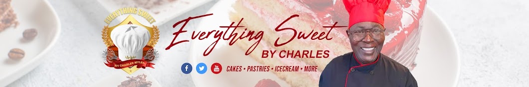 Everything Sweet by Charles Banner