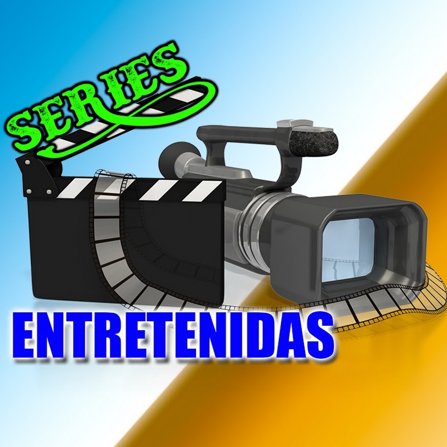 Series ENTRETENIDAS  @seriesentretenidas