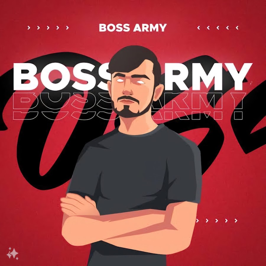 Boss Army