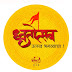 logo Dhwajotsav Official