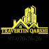 Travertin Qarshi