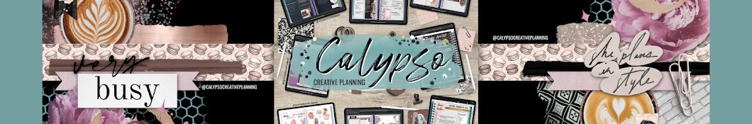 Calypso Creative Planning