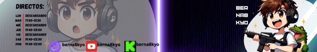 Berna8kyo 