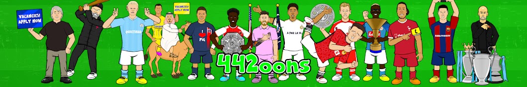 442oons Banner