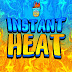 logo Instant Heat