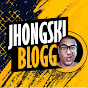 Jhongski Blogg