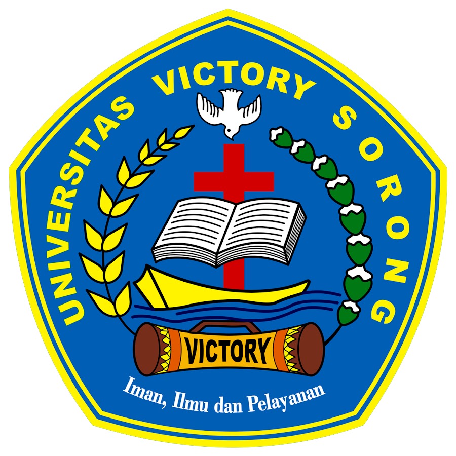 Universitas Victory Sorong Unvic Tv Youtube