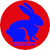 BLUE BUNNY