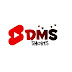 logo DMS Shorts