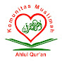 Komunitas Muslimah Ahlul Quran